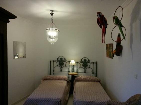 Atico Tarifa - Photo2