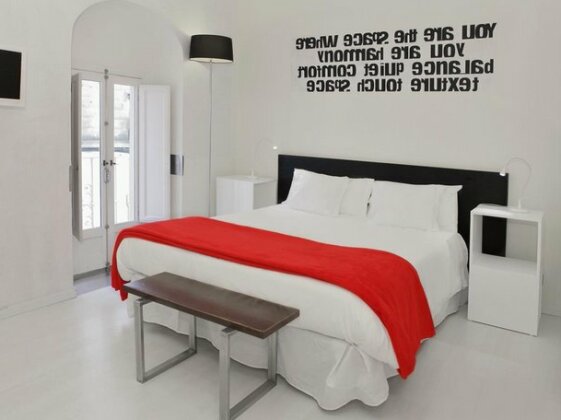 Casa Blanco Tarifa - Photo2
