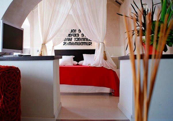 Casa Blanco Tarifa - Photo5