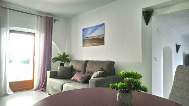 Casa Florinda Tarifa - Photo2