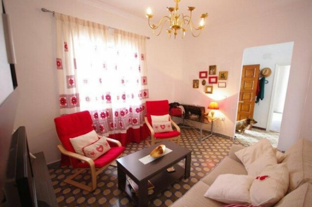 Casa Lepanto Tarifa - Photo2