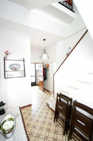 Casa Lepanto Tarifa - Photo3