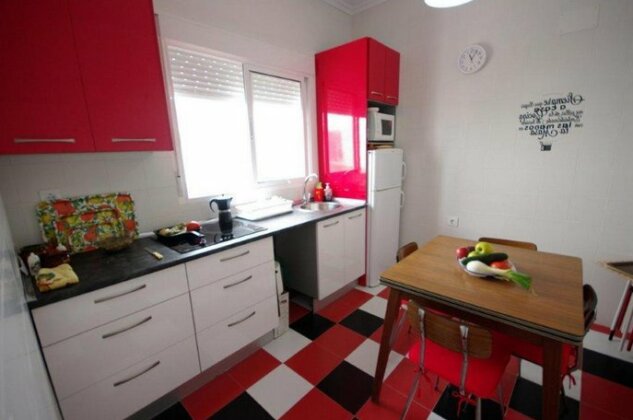 Casa Lepanto Tarifa - Photo4