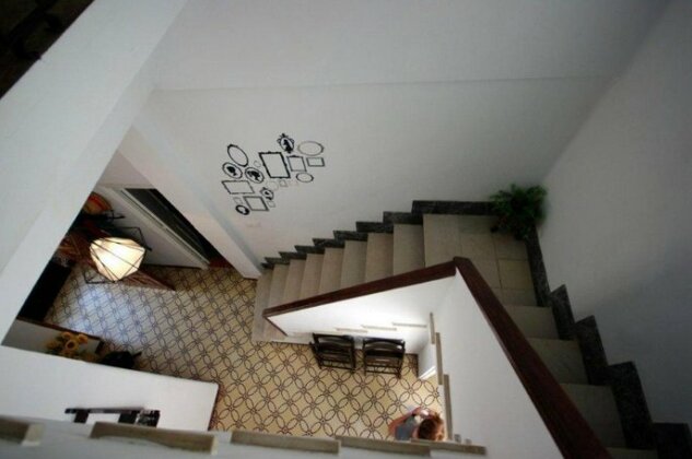 Casa Lepanto Tarifa - Photo5