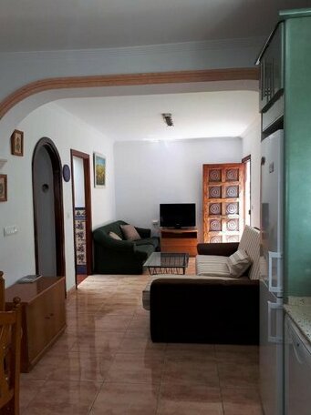 Casa Mar Tarifa - Photo3