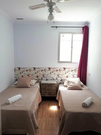 Casa Mar Tarifa - Photo5