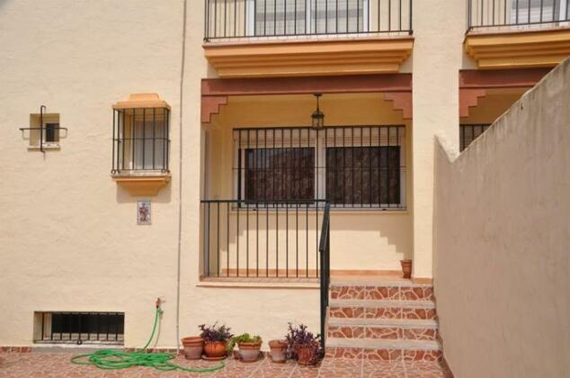 Casa Rojas - Photo2