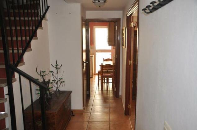 Casa Rojas - Photo3