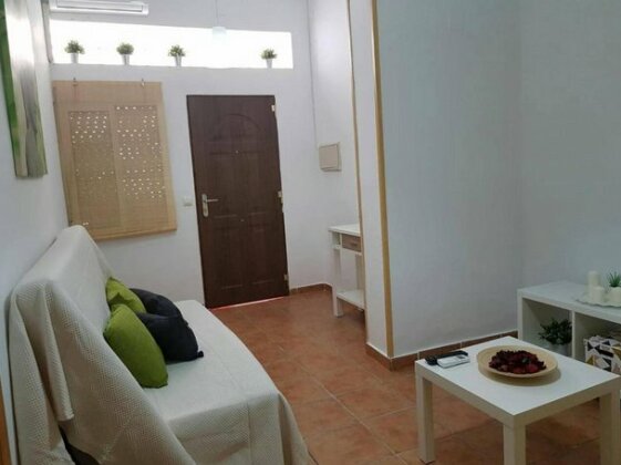 Con aire acondicionado WiFi y azotea - Photo2