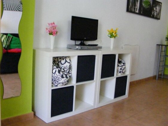 Estudio Costasur Dos Mares - Photo2