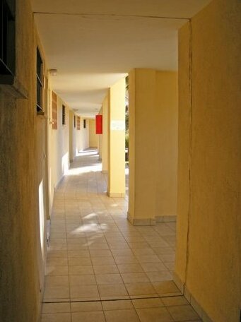 Estudio Costasur Dos Mares - Photo4
