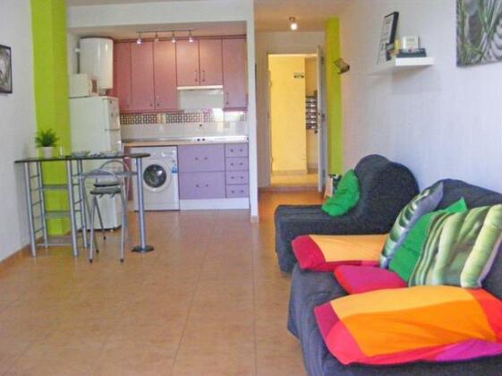 Estudio Costasur Dos Mares - Photo5