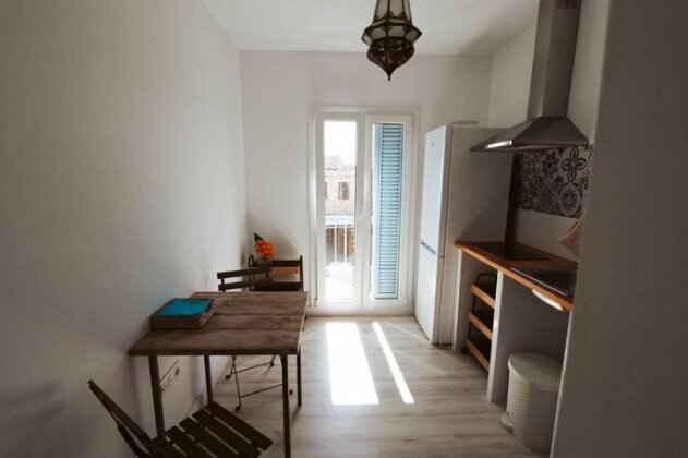 Gipsy Apartments Tarifa - Photo4