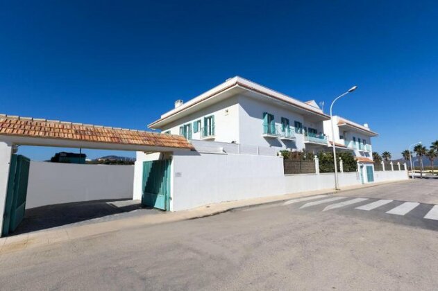 Gipsy Apartments Tarifa - Photo5