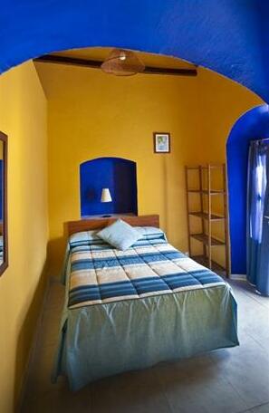 Hostal Africa - Photo4