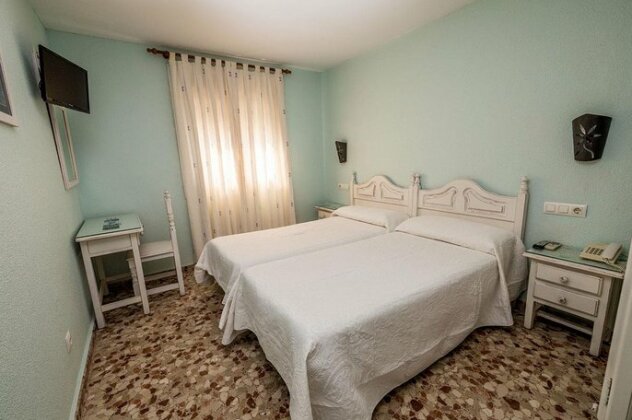 Hostal Las Margaritas - Photo2