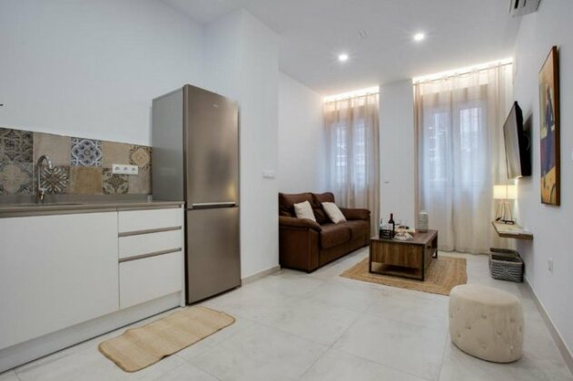 Iceberg Luxury Tarifa - Photo2
