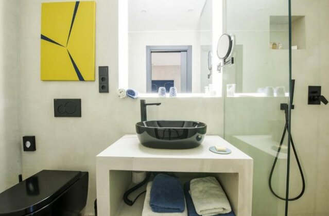 Kook Hotel Tarifa - Photo3
