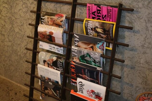 Kook Hotel Tarifa - Photo4