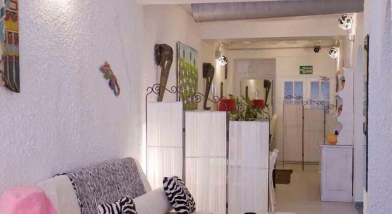 LivingTarifa Centro - Photo5