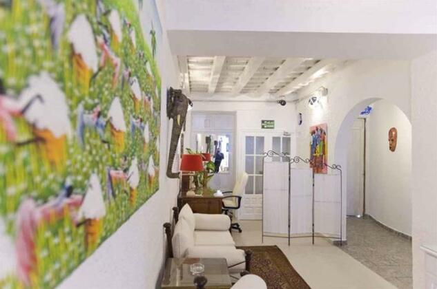 Loft centro - Photo4