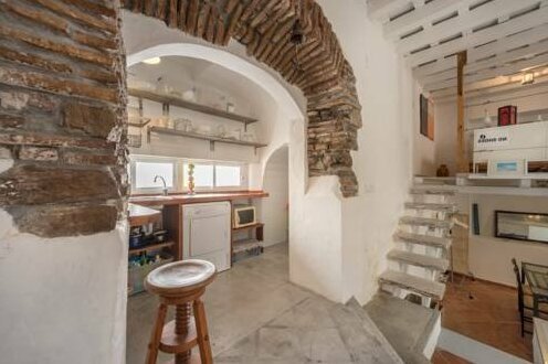 Loft Silos Bajo Exterior - Photo2