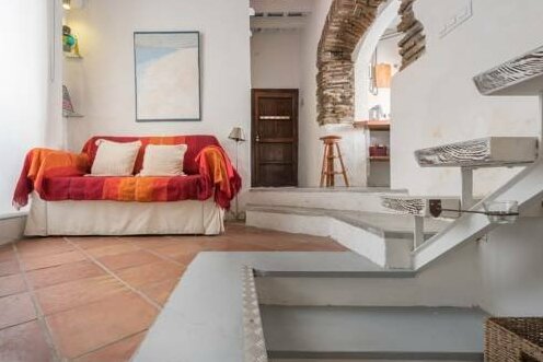 Loft Silos Bajo Exterior - Photo4