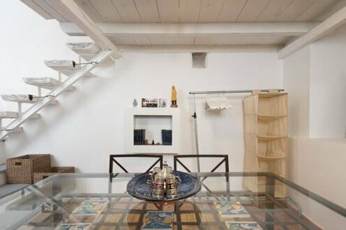 Loft Silos Bajo Exterior - Photo5
