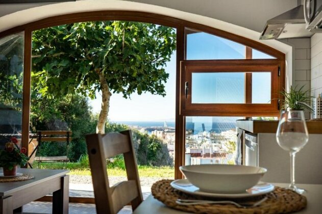 Ocean View Villa Tarifa - Photo2