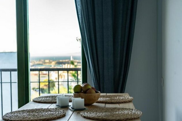 Ocean View Villa Tarifa - Photo4