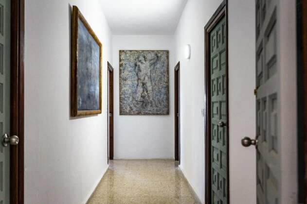 Ocean View Villa Tarifa - Photo5
