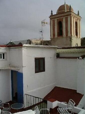 Pension Correo - Photo2