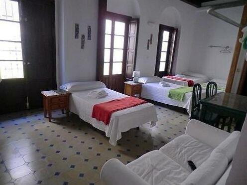 Pension Correo - Photo3