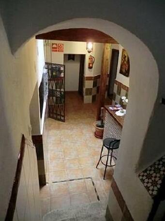 Pension Correo - Photo5