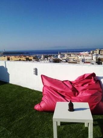 Pink House Tarifa - Photo5