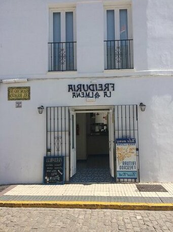 Puerta la Mar - Photo2