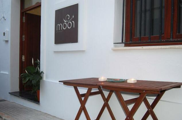 Room Tarifa - Photo2