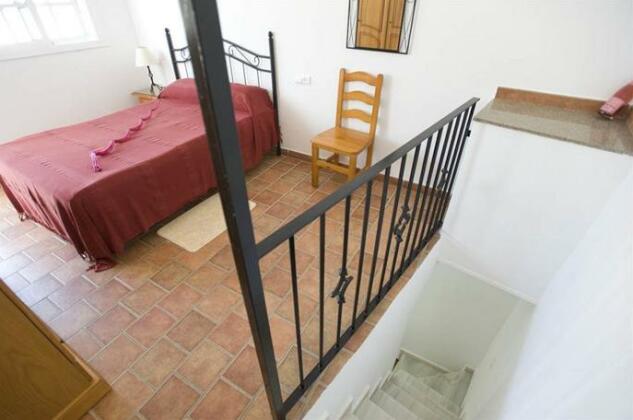 Silos Duplex - Photo2