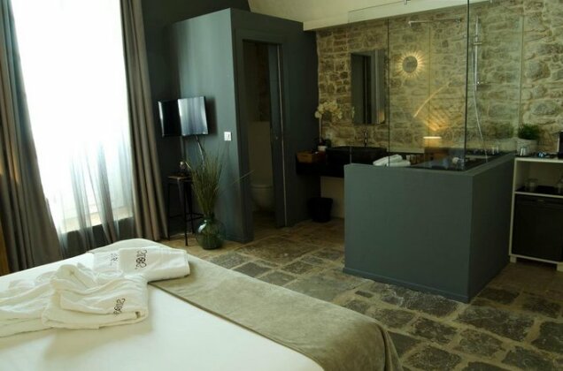 Silos19 Suites - Photo5
