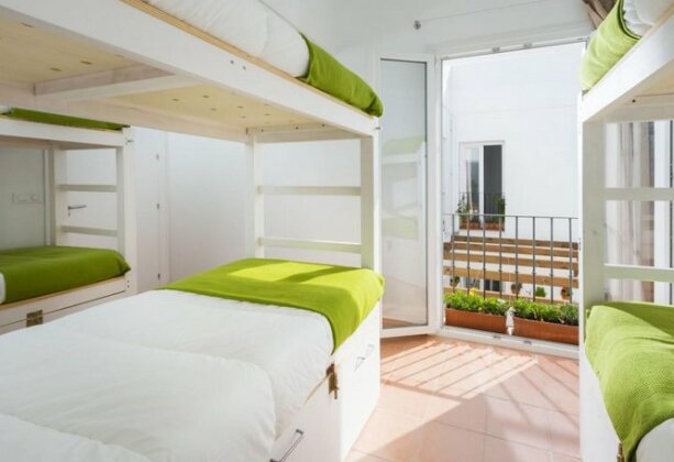 Tarifa Kite Hostel - Photo2