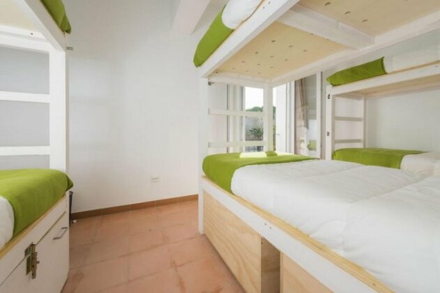 Tarifa Kite Hostel - Photo3