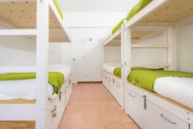 Tarifa Kite Hostel - Photo5