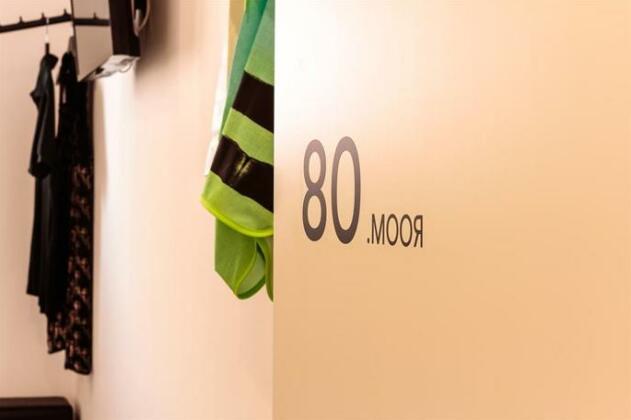 The 8 Rooms House - Photo2