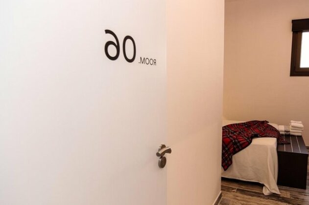 The 8 Rooms House - Photo4