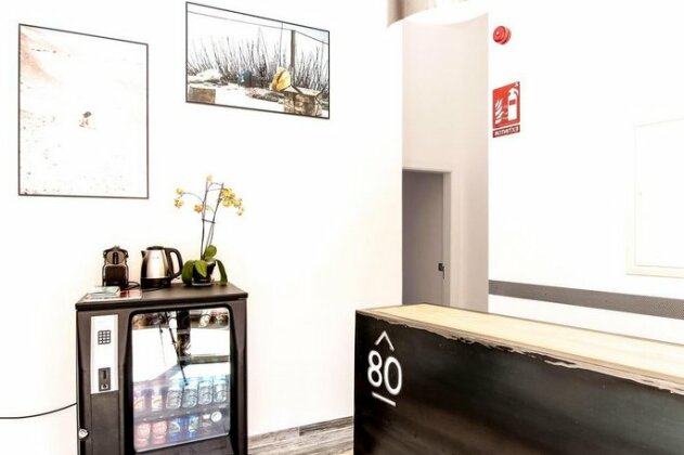 The 8 Rooms House - Photo5
