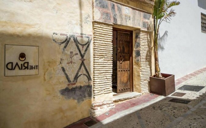 The Riad - Adults Only - Photo3