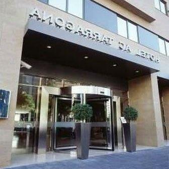 AC Hotel Tarragona A Marriott Luxury & Lifestyle Hotel