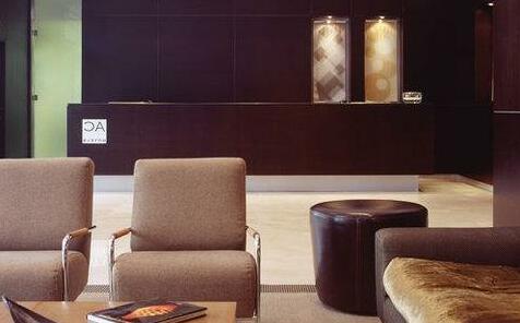 AC Hotel Tarragona A Marriott Luxury & Lifestyle Hotel - Photo2