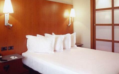 AC Hotel Tarragona A Marriott Luxury & Lifestyle Hotel - Photo4