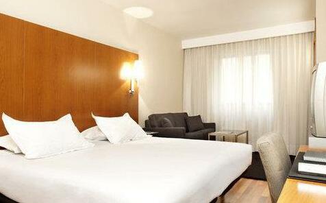 AC Hotel Tarragona A Marriott Luxury & Lifestyle Hotel - Photo5